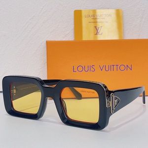 Louis Vuitton Sunglasses 1664